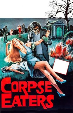 Corpse Eaters