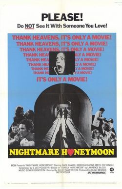 Nightmare Honeymoon