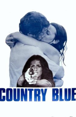 Country Blue