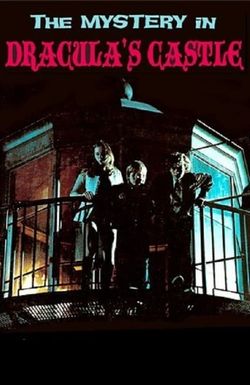 Mystery in Dracula's Castle