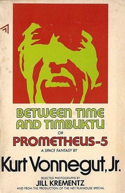Between Time and Timbuktu