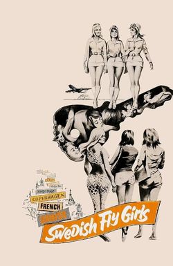 Swedish Fly Girls