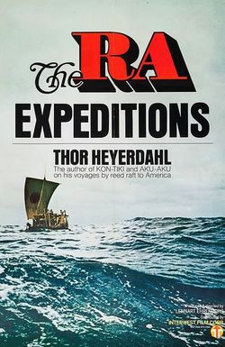 The Ra Expeditions