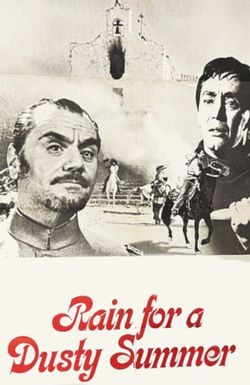Rain for a Dusty Summer