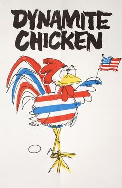 Dynamite Chicken