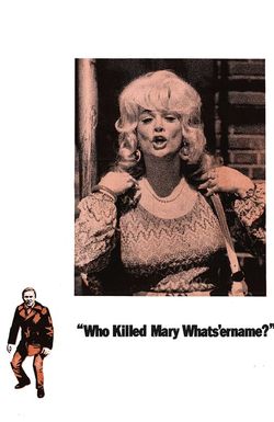 Who Killed Mary Whats'ername?