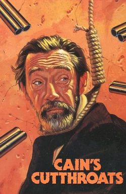 Cain's Cutthroats