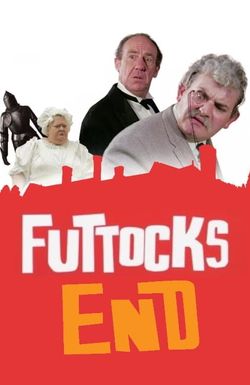 Futtocks End