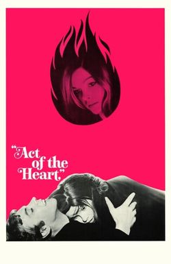 Act of the Heart