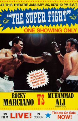 The Super Fight