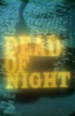 Dead of Night: A Darkness at Blaisedon