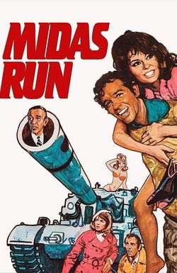 Midas Run