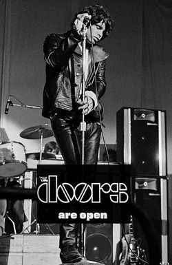 The Doors Are Open