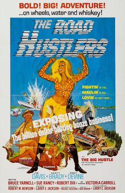 The Road Hustlers