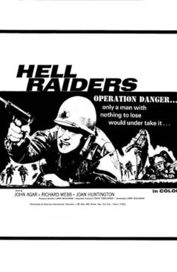 Hell Raiders