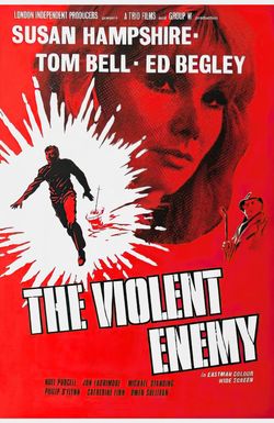 The Violent Enemy