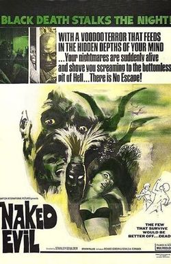 Naked Evil