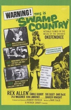 Swamp Country