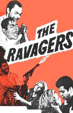The Ravagers