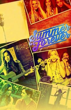 Summer Forever