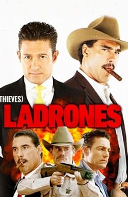 Ladrones