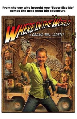 Where in the World Is Osama Bin Laden?