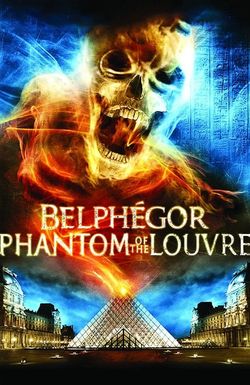 Belphegor: Phantom of the Louvre
