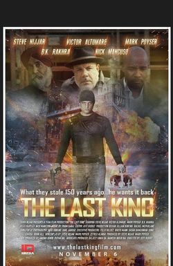 The Last King