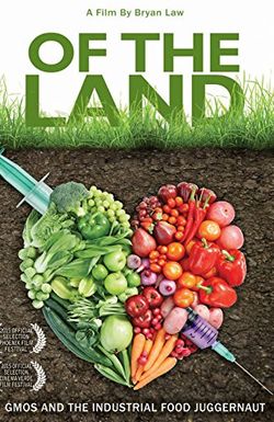 Of the Land