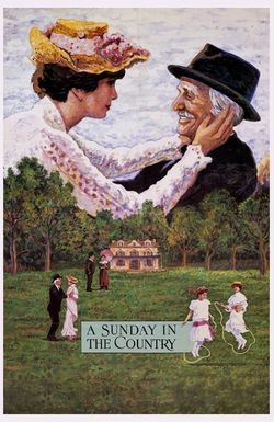A Sunday in the Country
