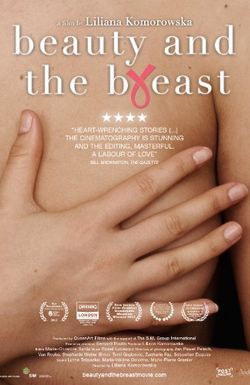 Beauty and the Breast