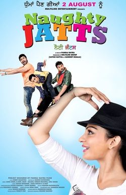 Naughty Jatts