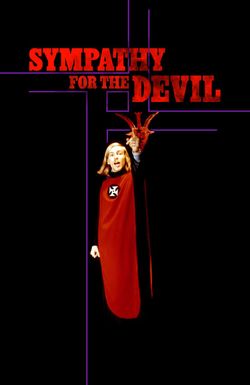 Sympathy for the Devil: The True Story of the Process Church of the Final Judgment