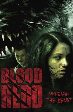Blood Redd