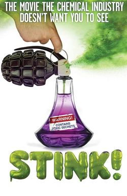 Stink!
