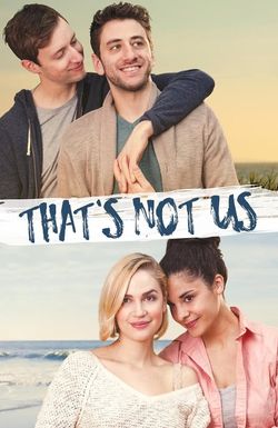 That's Not Us