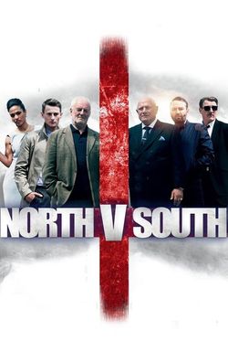 North v South