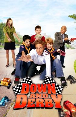 Down and Derby