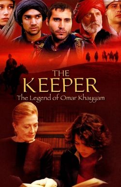 The Keeper: The Legend of Omar Khayyam