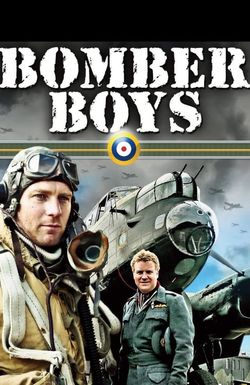 Bomber Boys