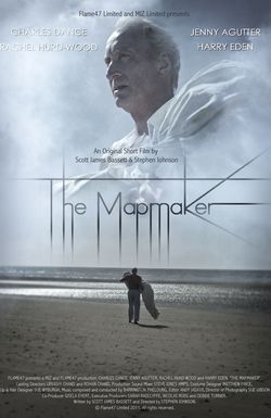 The Mapmaker