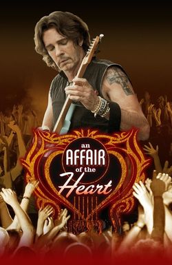 An Affair of the Heart