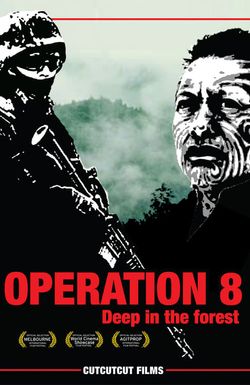 Operation 8