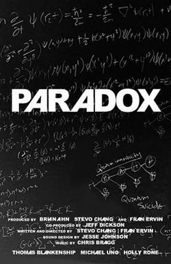 Paradox