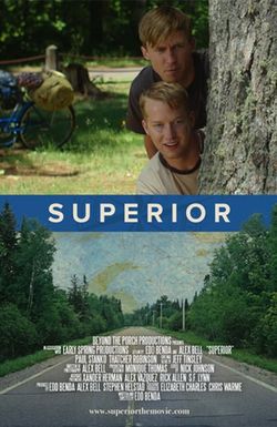 Superior