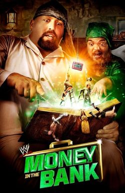 WWE Money in the Bank