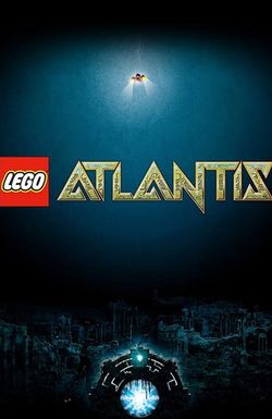 Lego Atlantis