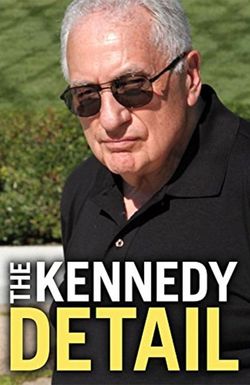 The Kennedy Detail