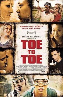 Toe to Toe