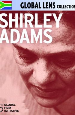 Shirley Adams